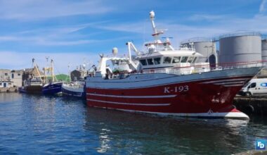 Scottish Fishing Crews Encourage a Longer Look at Marine Biodiversity Scotland's skippers urge PM, Sir Keir Starmer not to risk their livelihoods in fisheries negotiations with the EU, demanding fairer terms