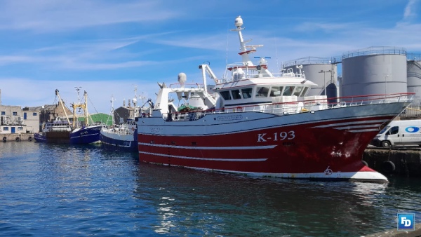 Scottish Fishing Crews Encourage a Longer Look at Marine Biodiversity Scotland's skippers urge PM, Sir Keir Starmer not to risk their livelihoods in fisheries negotiations with the EU, demanding fairer terms