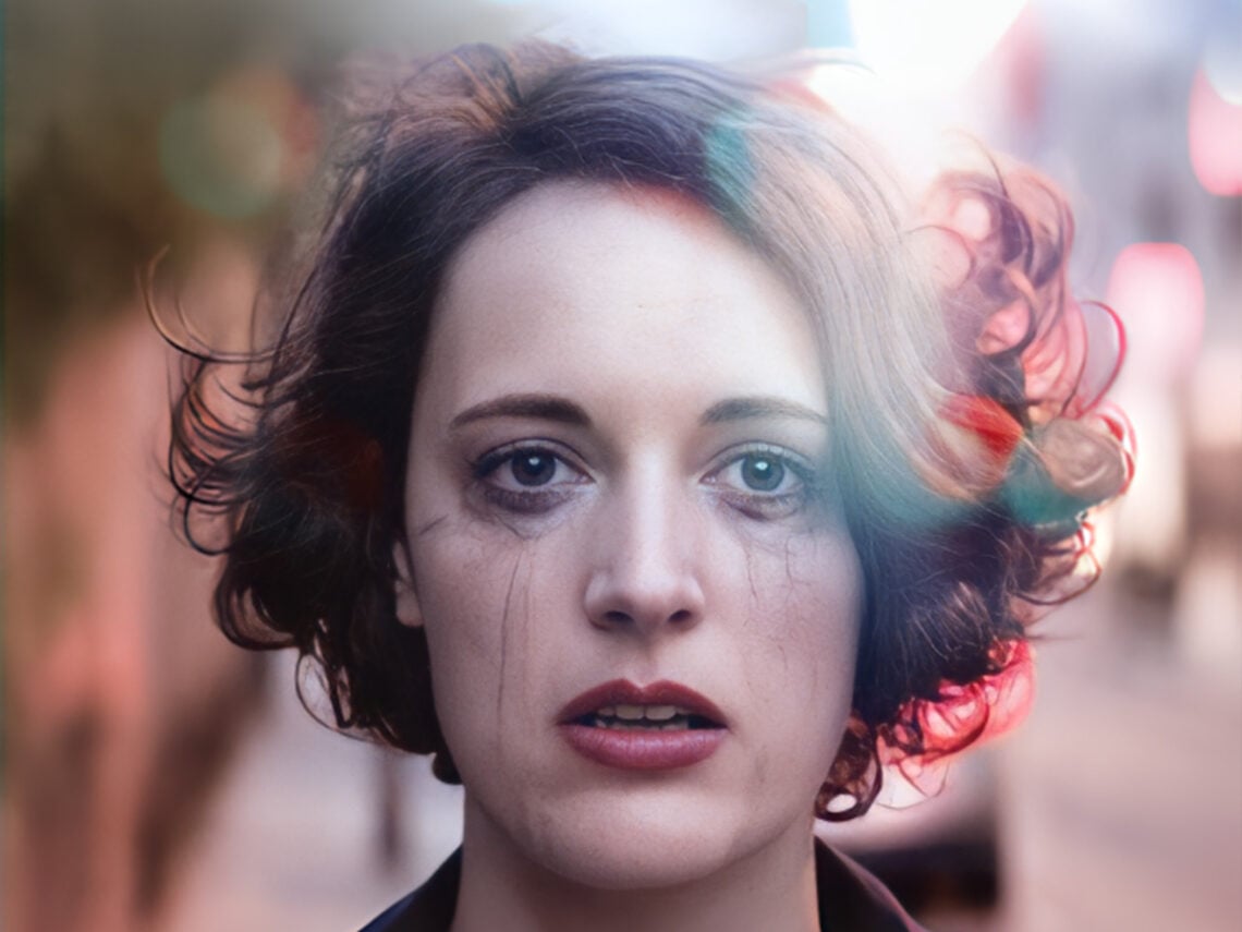 Pheobe Waller Bridge - Fleabag