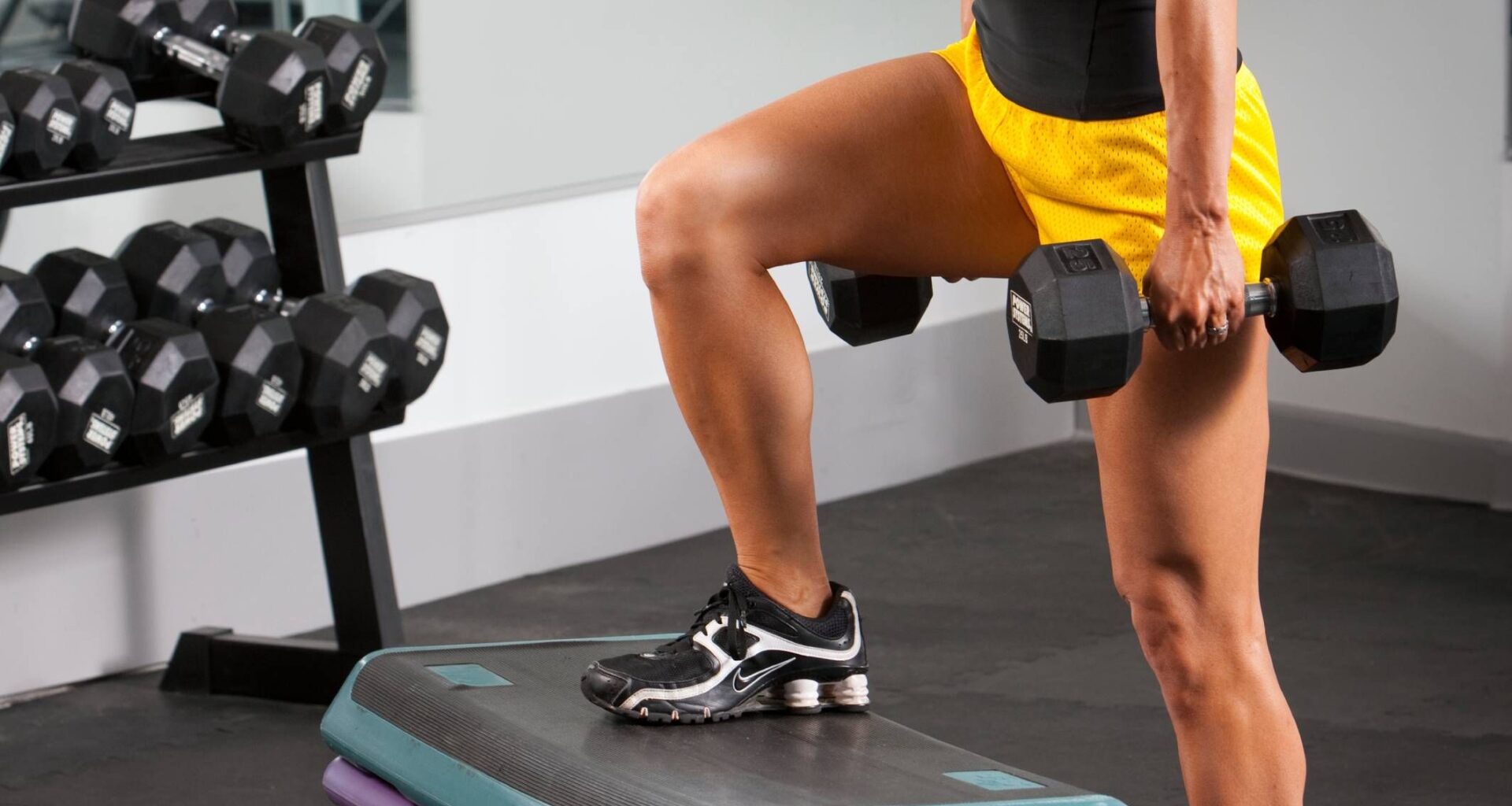 "It mirrors real life better than most gym exercises" A celebrity PT recommends this simple move as the best strength exercise most over 50s aren't doing