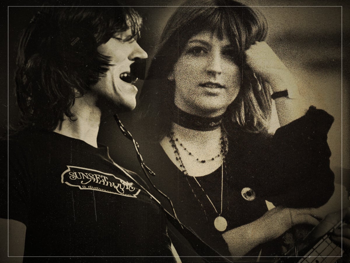 Inside Clare Torry's strained 1973 collaboration with Pink Floyd