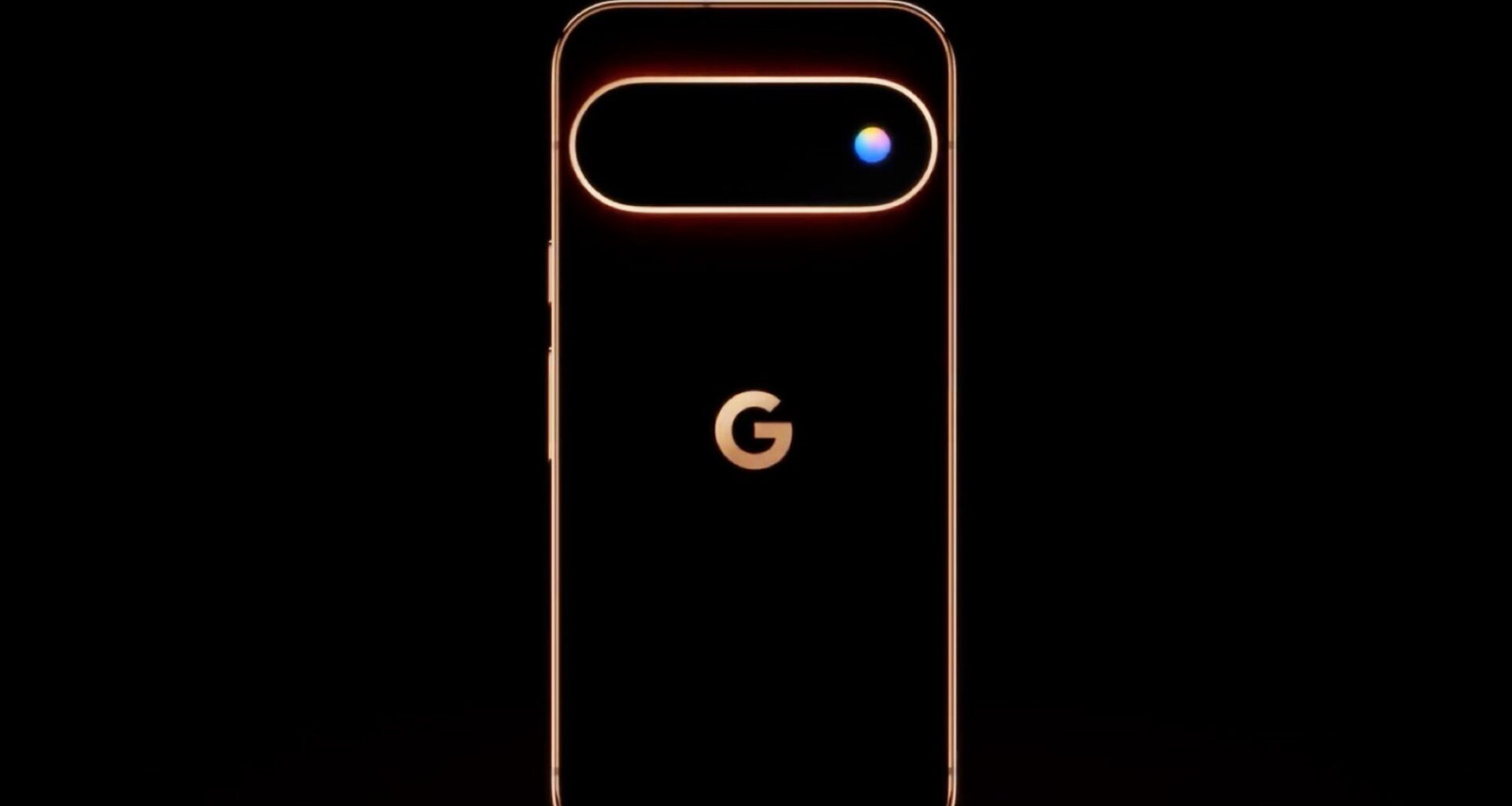 Google Pixel 11 Pro teaser video highlights Pixel Glow