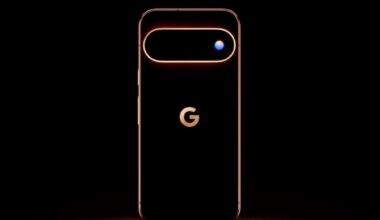 Google Pixel 11 Pro teaser video highlights Pixel Glow