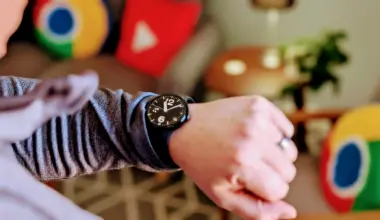 Google Pixel Watch 5 surfaces at the FCC with some unexpected cellular twists