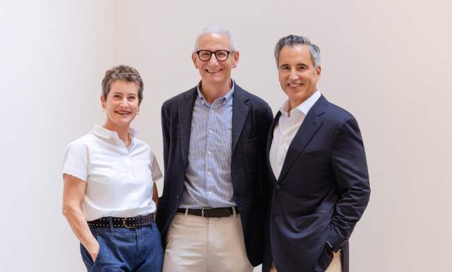 James Cohan Rebrands As Norr Cohan