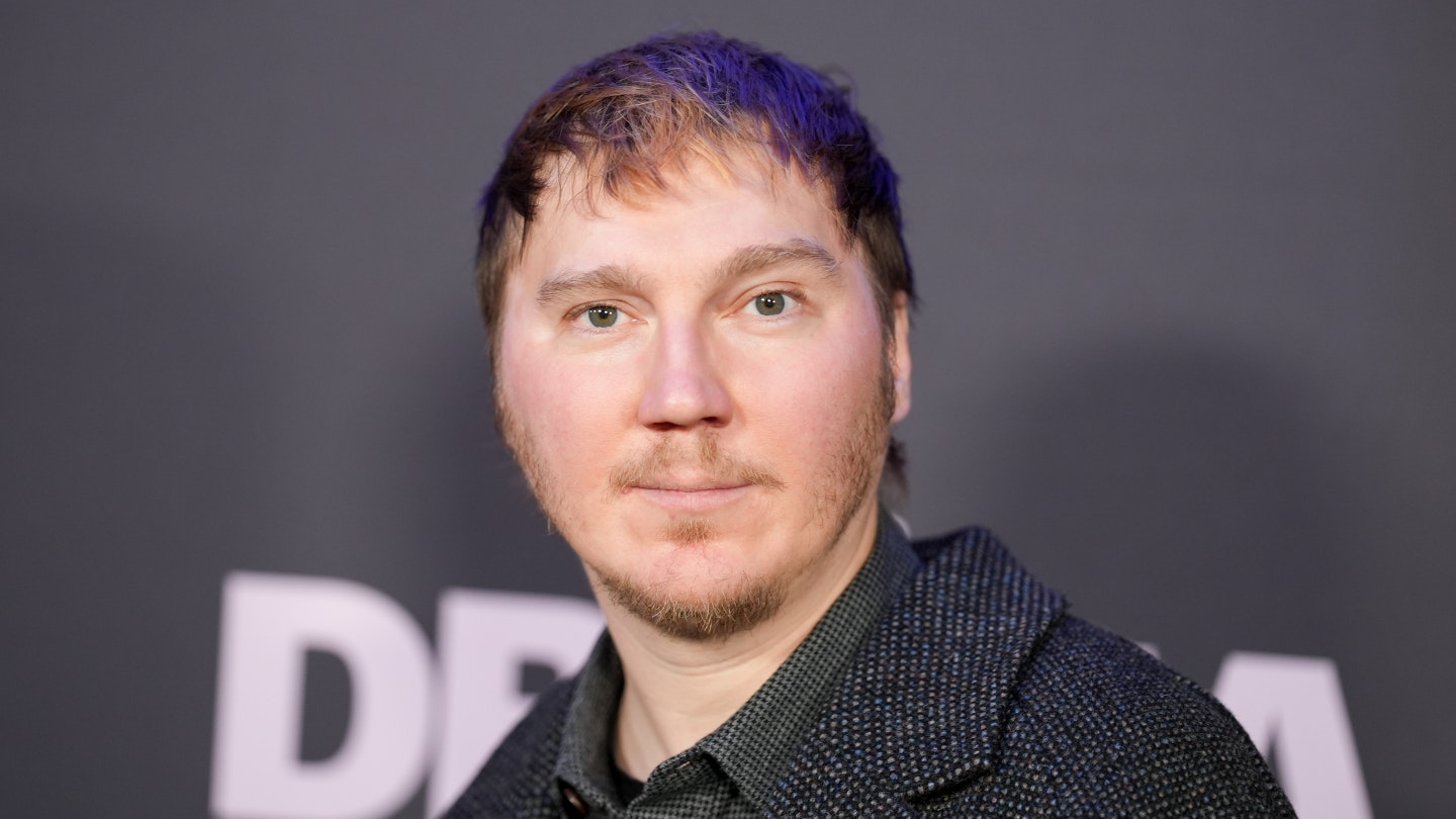 Paul Dano To Star In Possession Remake From Smile Director