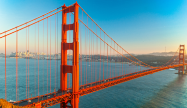 In April 2025, the state of California officially surpassed Japan to become the fourth-largest economy in the world — a single American state with 40 million people generating more annual economic output than the entire country of 124 million Japanese citizens, behind only the United States, China, and Germany in the global ranking