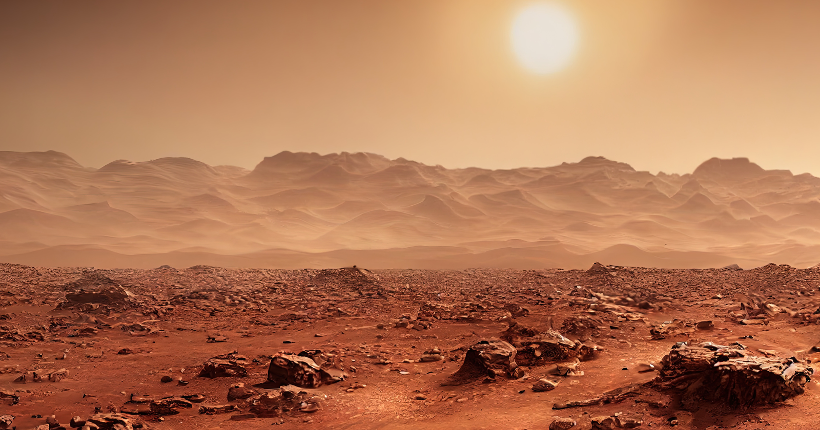 There's a stretch of desert in Chile so dry that a single rain event turned up in four years of instrument records, and its soil fools life-detection hardware in precisely the way Mars does, so NASA spent four field seasons rehearsing a rover mission on it