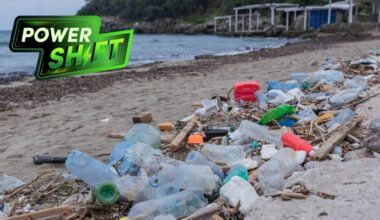 This New Process Turns Plastic Trash Into Clean Fuel Instead of Pollution
