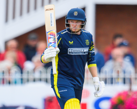 Report & Reaction: Yorkshire v Hampshire Men, Metro Bank One Day Cup
