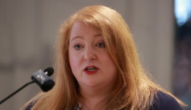 Justice minister rules out mental health courts for Northern Ireland – The Irish News