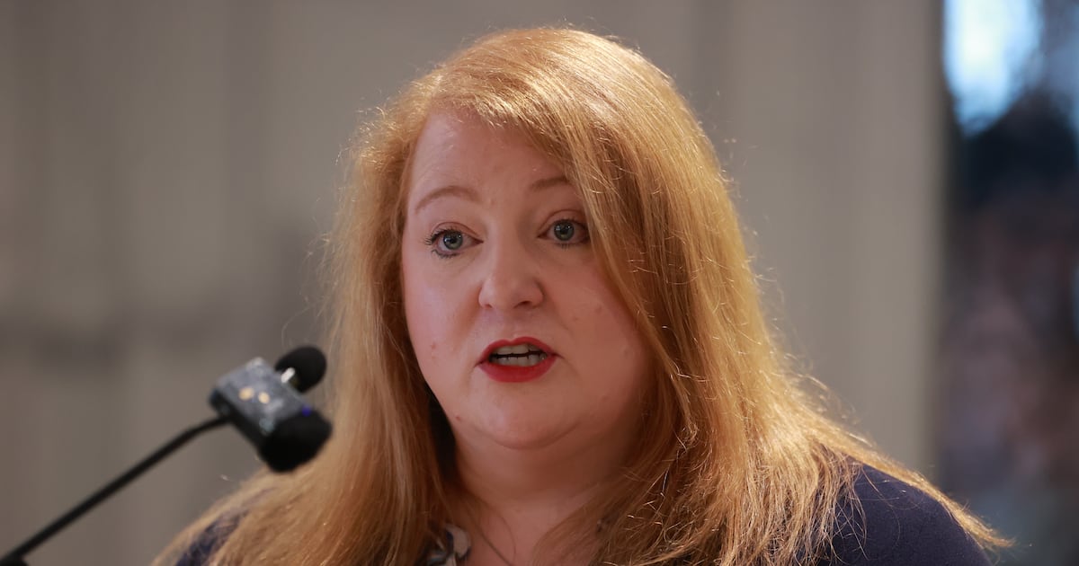 Justice minister rules out mental health courts for Northern Ireland – The Irish News