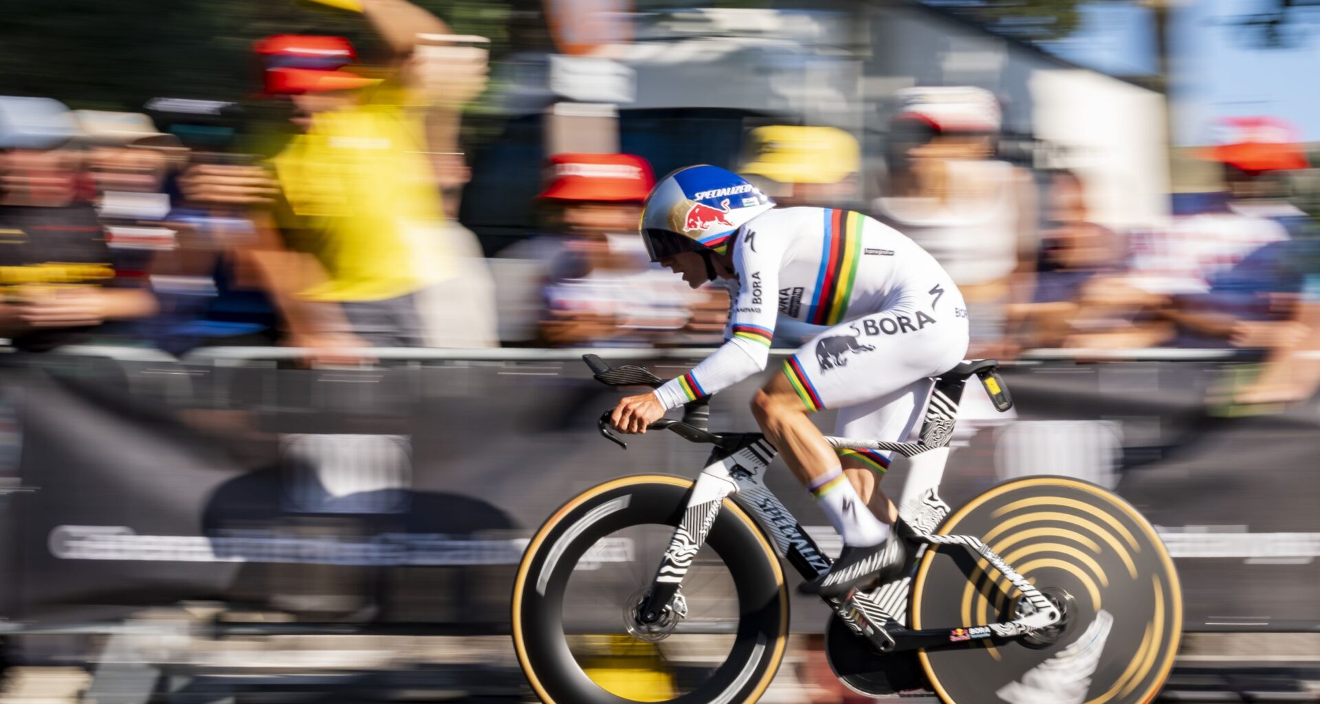 Tour de France stage 16 time trial start times – When Pogačar, Evenepoel and all the favourites will start their efforts