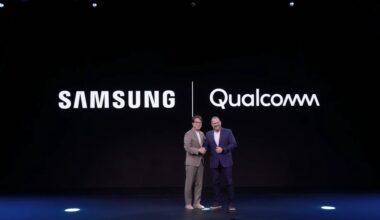 Samsung's partnership with Qualcomm is now stronger than ever