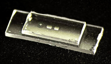 Quantum Chip Developed by ETH Zurich