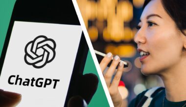 ChatGPT voice mode