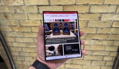 Hands on: Samsung Galaxy Z Fold 8 and Z Fold 8 Ultra review