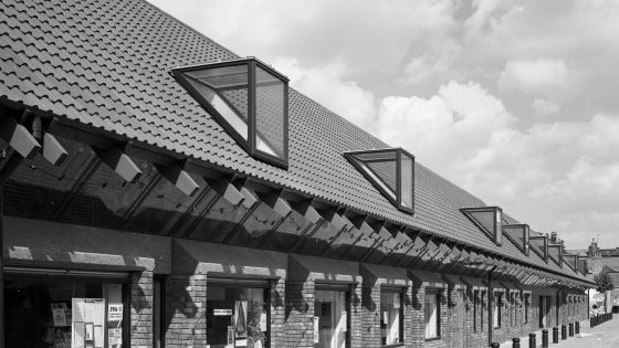 Witherford Watson Mann to revamp Deptford arts centre and add student homes