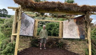 We need creative help to understand and reverse human-induced climate change – The Irish Times