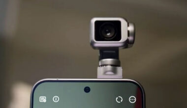 Honor ROBOT PHONE