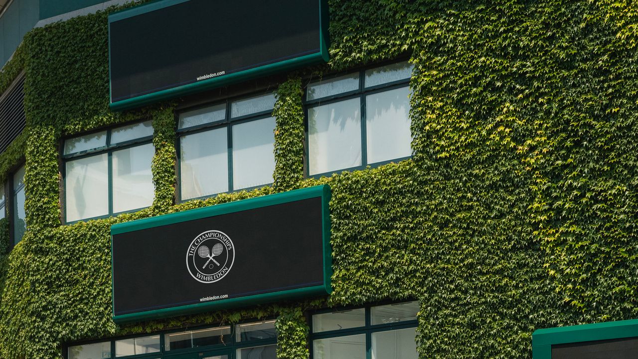 A Very British Summer: Inside Wimbledon 2026