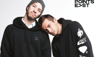 Twenty One Pilots - ‘Through The Memories’ Souvenir Photobook