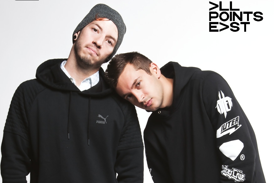 Twenty One Pilots - ‘Through The Memories’ Souvenir Photobook
