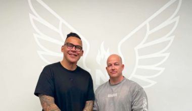 NZ Muscle scandal: Inside the rise and fall of a Kiwi supplement giant - NZ Herald