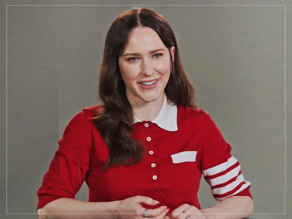 Rachel Brosnahan - Actress - 2025