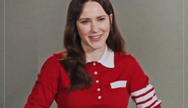 The 1970s actor who can do no wrong, according to Rachel Brosnahan