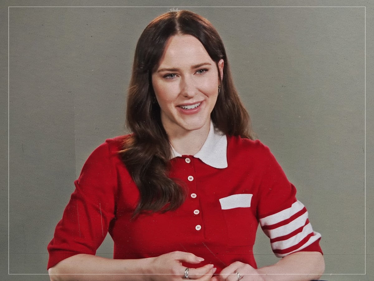 The 1970s actor who can do no wrong, according to Rachel Brosnahan
