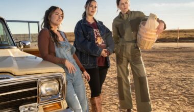 Will there be a Ransom Canyon season 3?