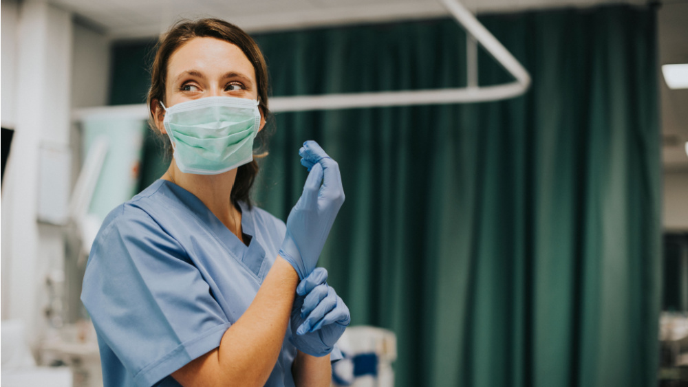 Let's discuss the EU's healthcare workforce crisis - News articles