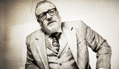 The 1997 movie that changed Ray Winstone's life for good