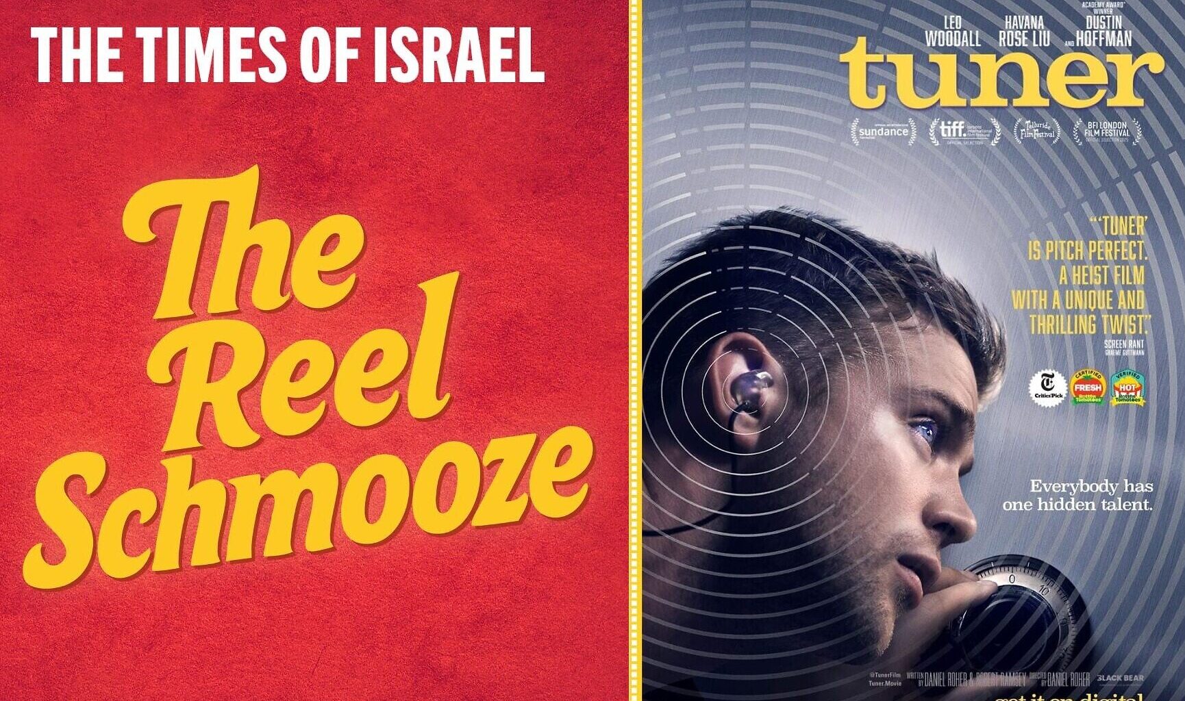 ‘Tuner’: The Jewiest film of the summer - The Times of Israel