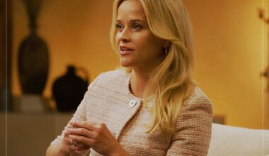 How an exhausting 2018 almost broke Reese Witherspoon