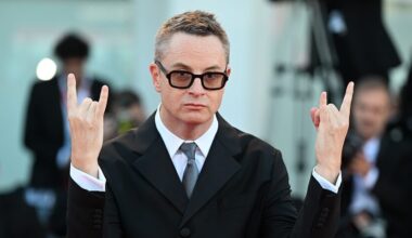 Nicolas Winding Refn on his operatic return to the big screen