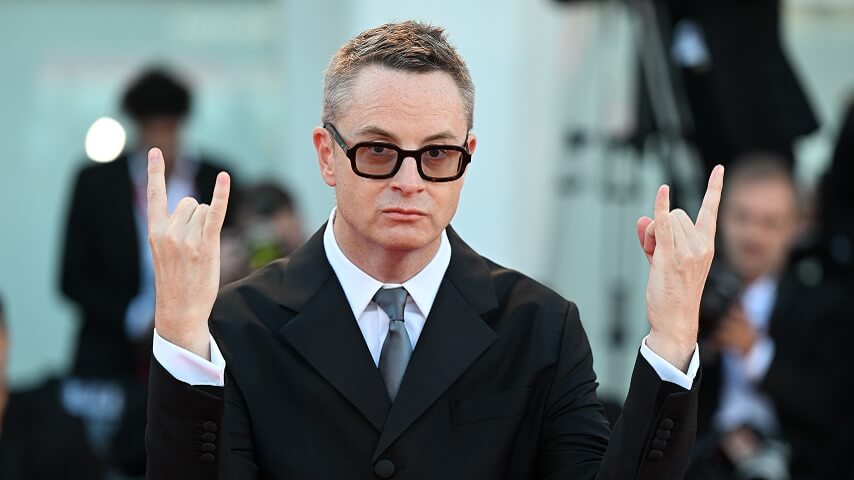 Nicolas Winding Refn on his operatic return to the big screen