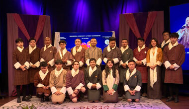 🇧🇹 Bhutan: Selects for Eurovision Asia 2026 on August 11