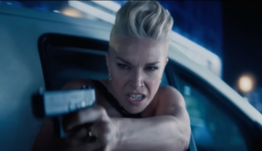 Ride Or Die review — Prime Video's spy caper is not so slick