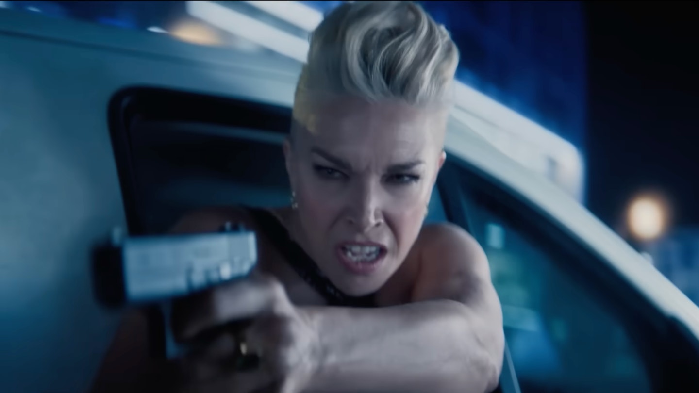Ride Or Die review — Prime Video's spy caper is not so slick