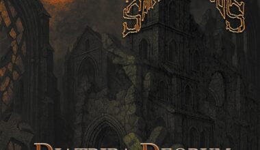 Rigor Sardonicous - Diatriba Deorum Review