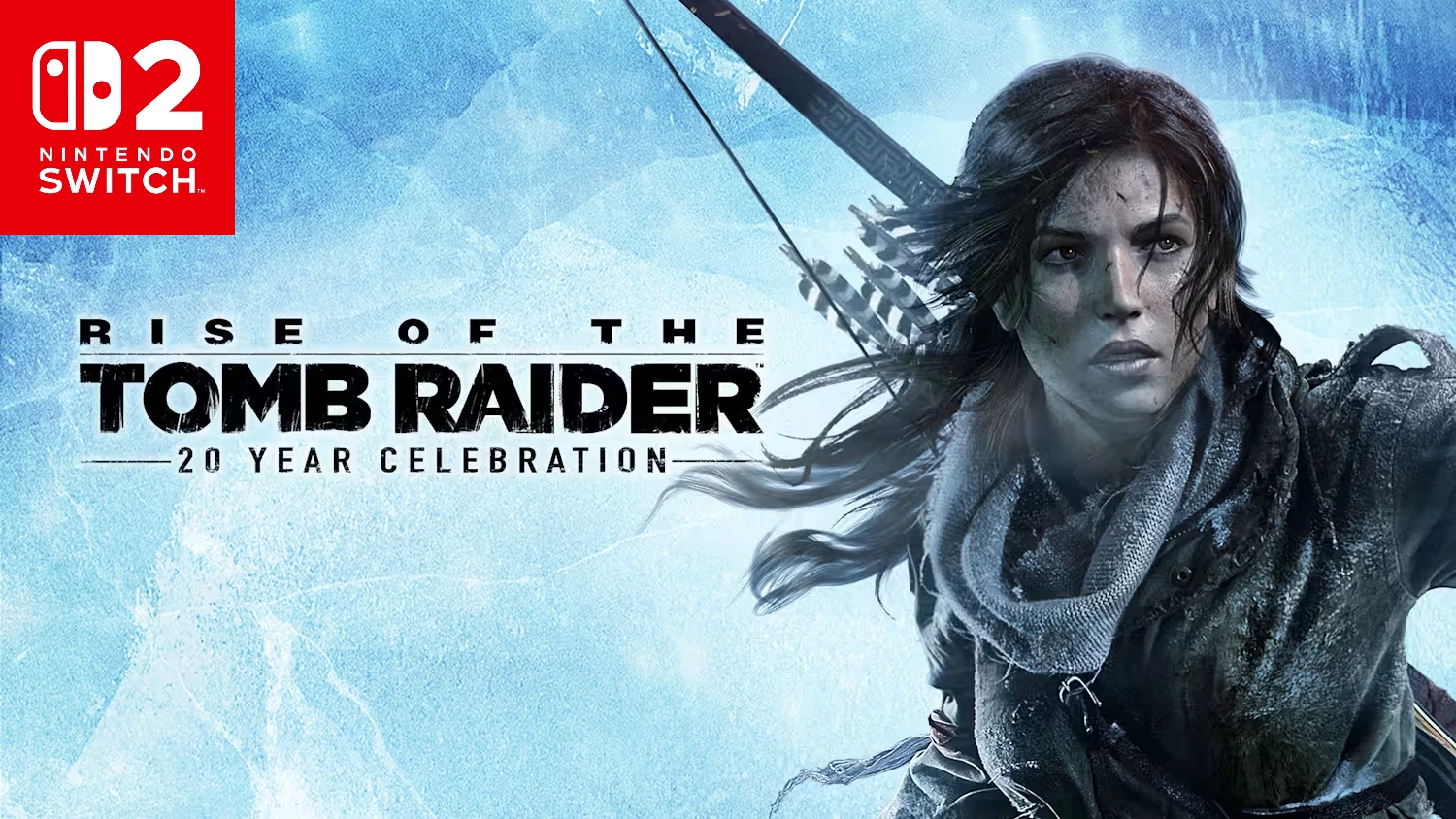 Rise of the Tomb Raider 1.0.2 update out now, patch notes