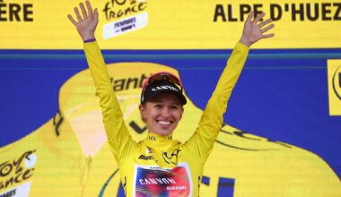 'New opportunity, a fresh page' – Kasia Niewiadoma-Phinney chases another Tour de France Femmes victory with team that delivers debuts for Bäckstedt, Klöser, Niedermaier