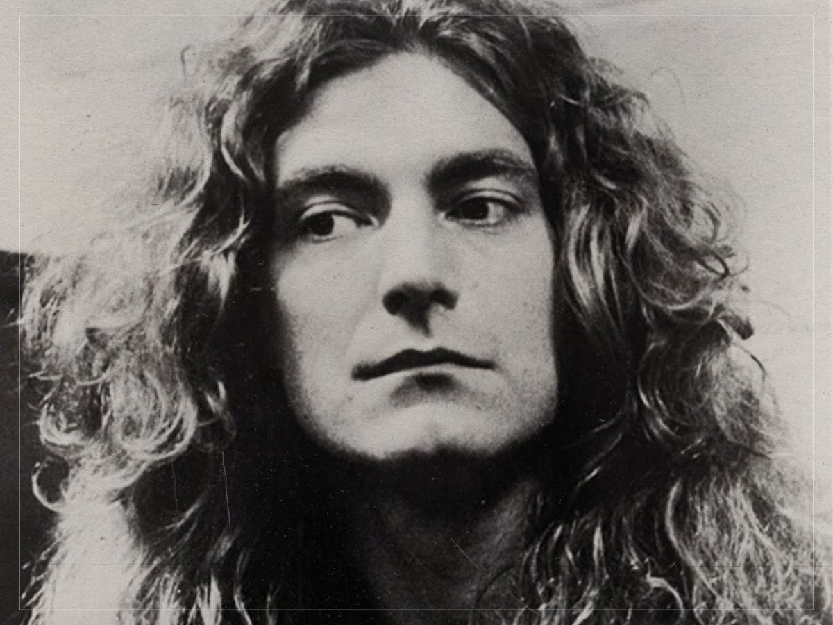 The 1966 album that changed Robert Plant’s life for good