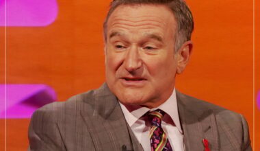 The "horrible" actor who accidentally made Robin Williams a star