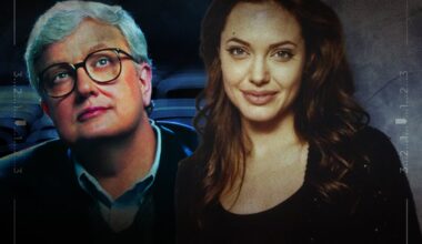 The 2002 Angelina Jolie movie Roger Ebert hated