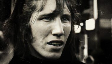 The 1968 Pink Floyd song that Roger Waters couldn't stand