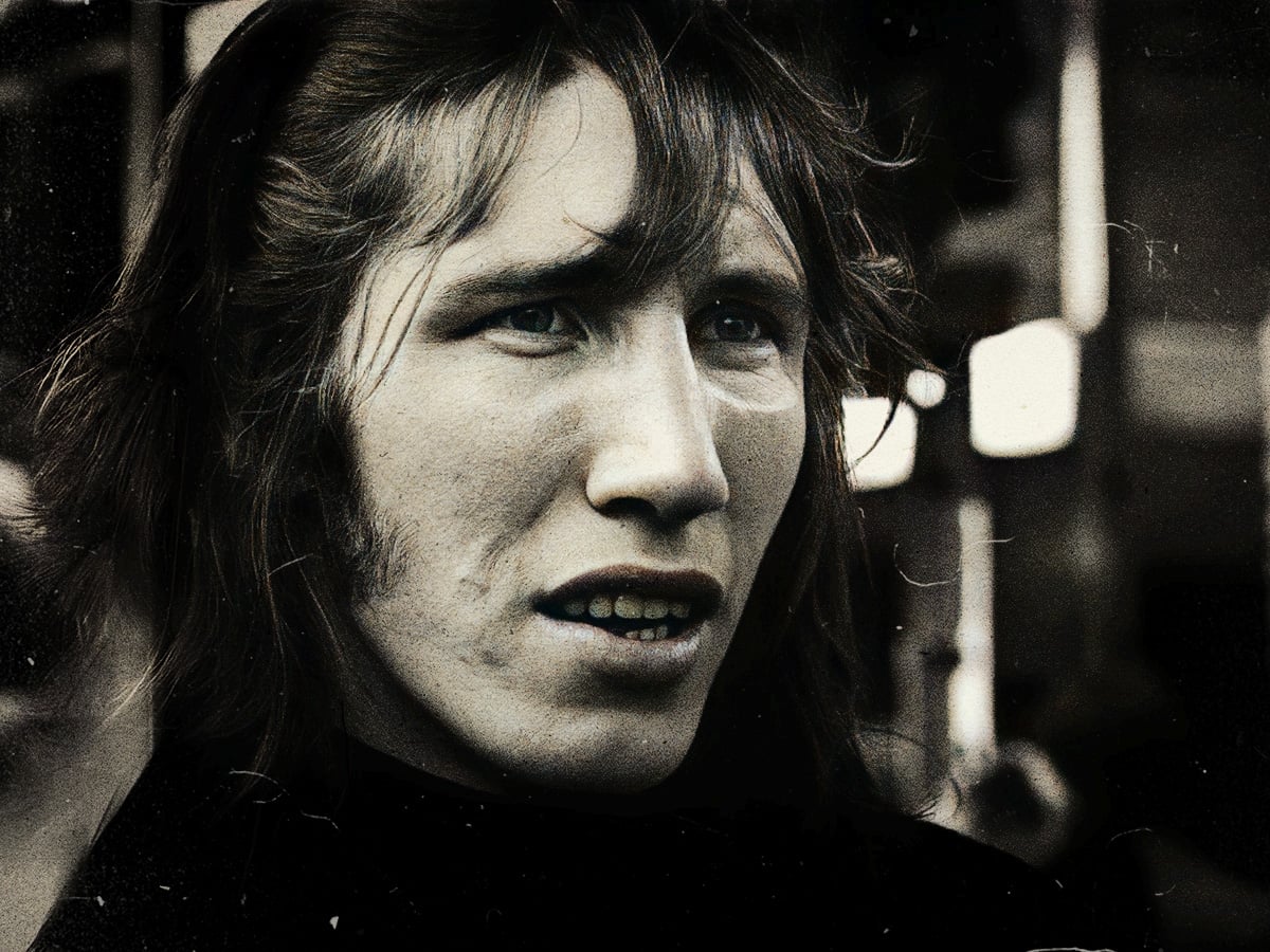 The 1968 Pink Floyd song that Roger Waters couldn't stand