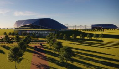 Jacobs to assist in planning of UK SMR projects